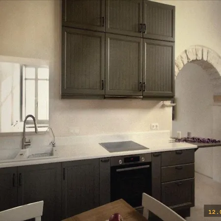 In Naxos Near Sandy Beaches, G68 Отель типа 